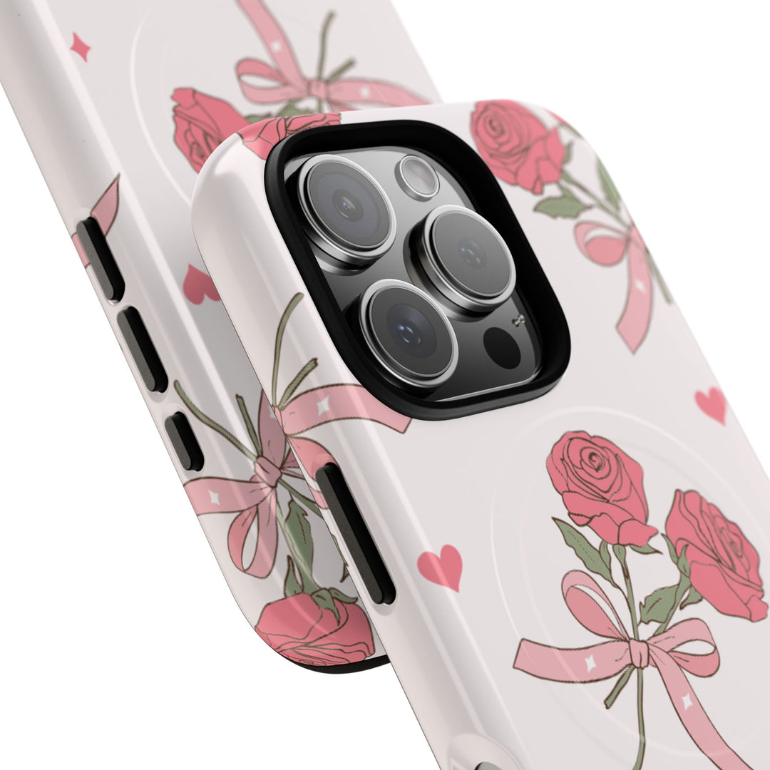 Tough Magnetic Cases