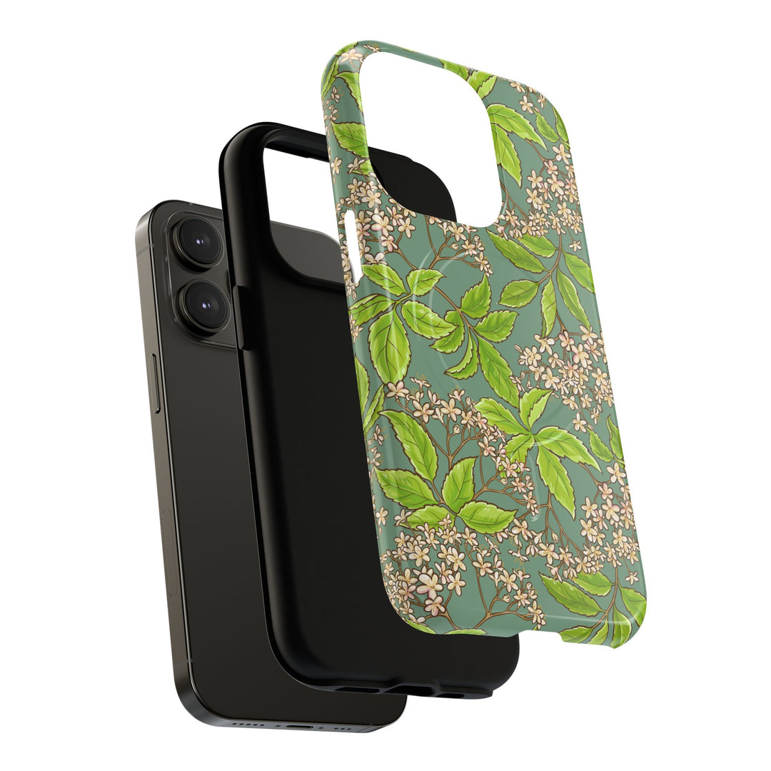 Tough Magnetic Cases