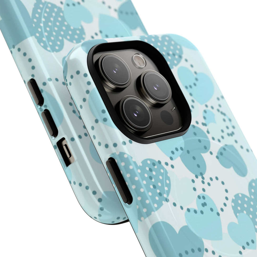 Tough Magnetic Cases