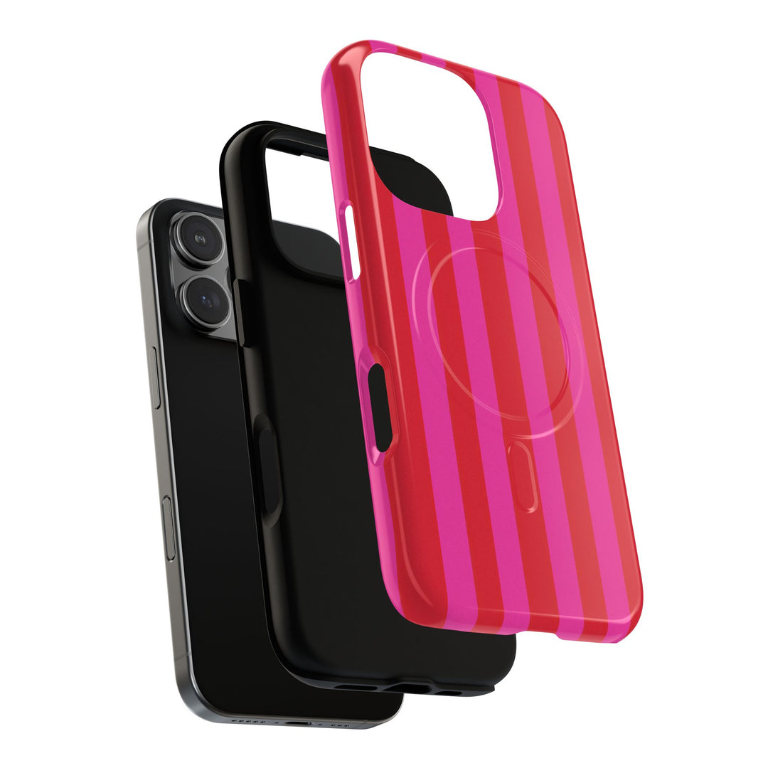 Tough Magnetic Cases