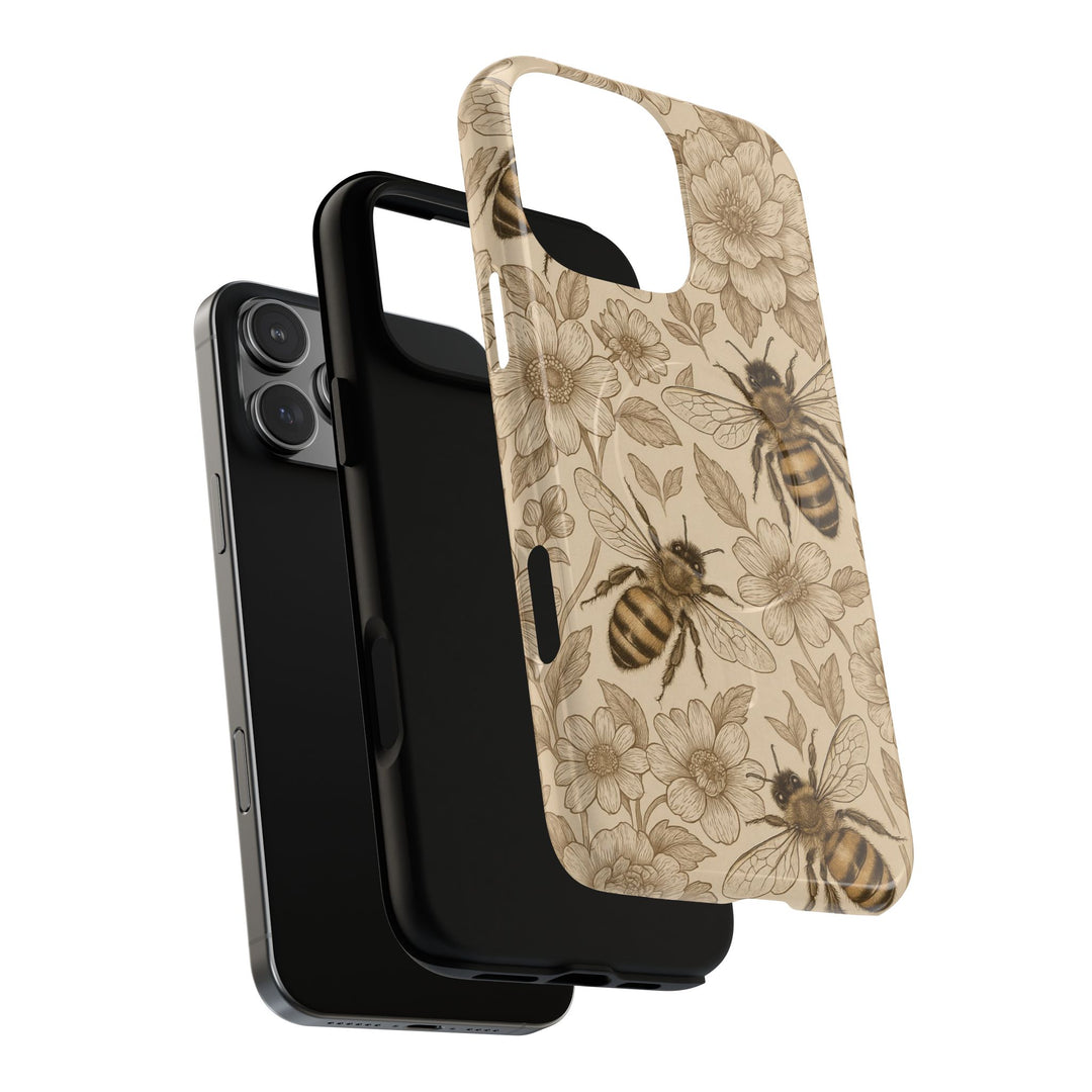 Tough Magnetic Cases