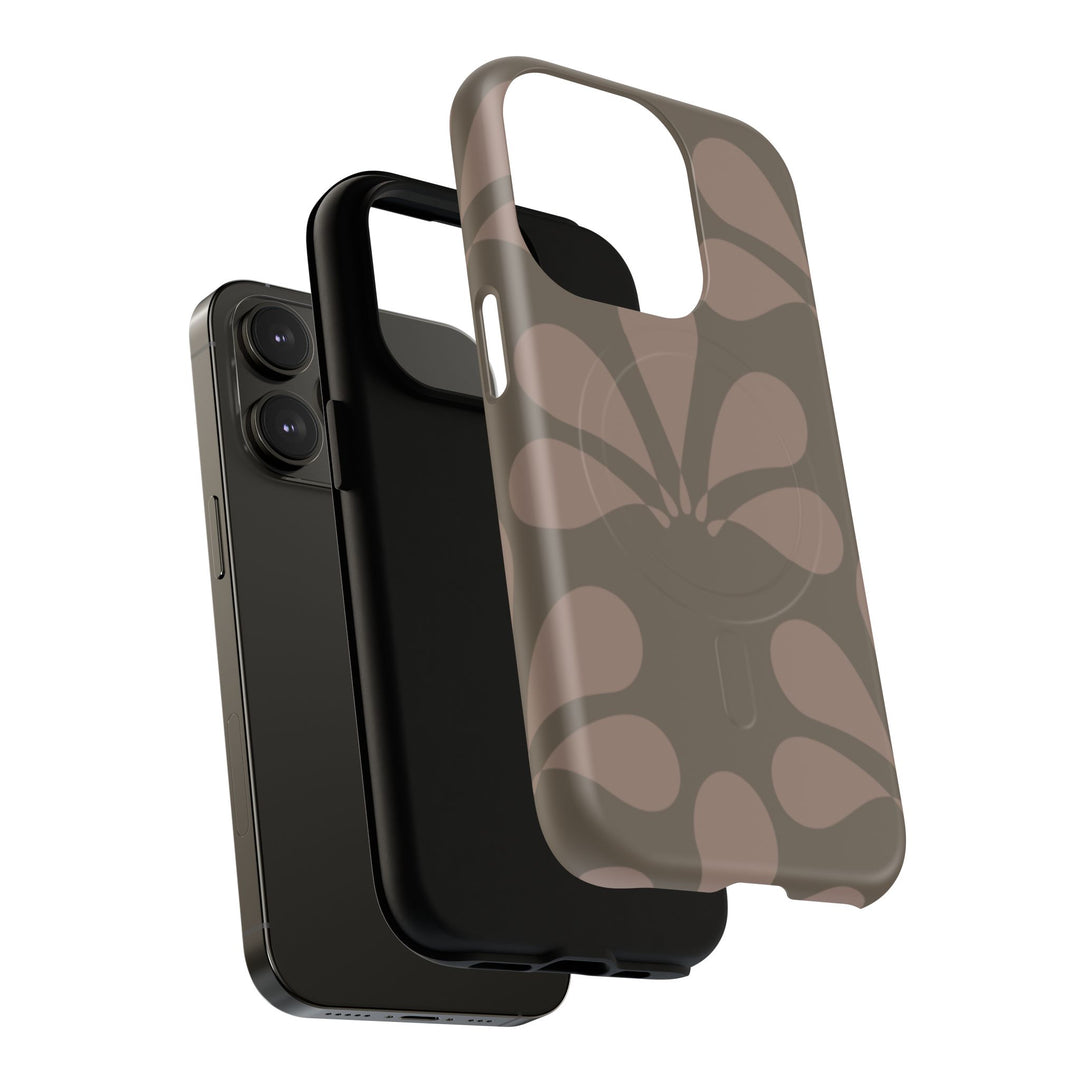 Tough Magnetic Cases