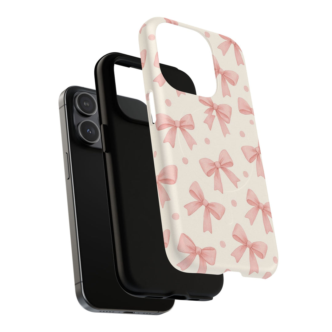 Tough Magnetic Cases
