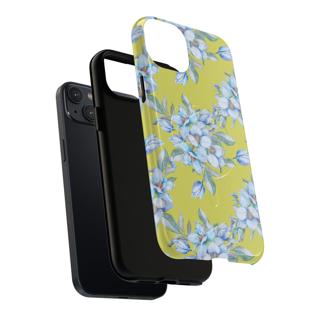 Tough Magnetic Cases