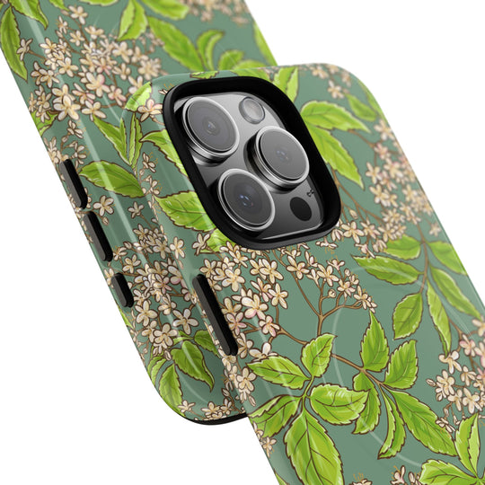 Tough Magnetic Cases