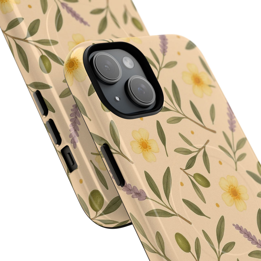 Tough Magnetic Cases