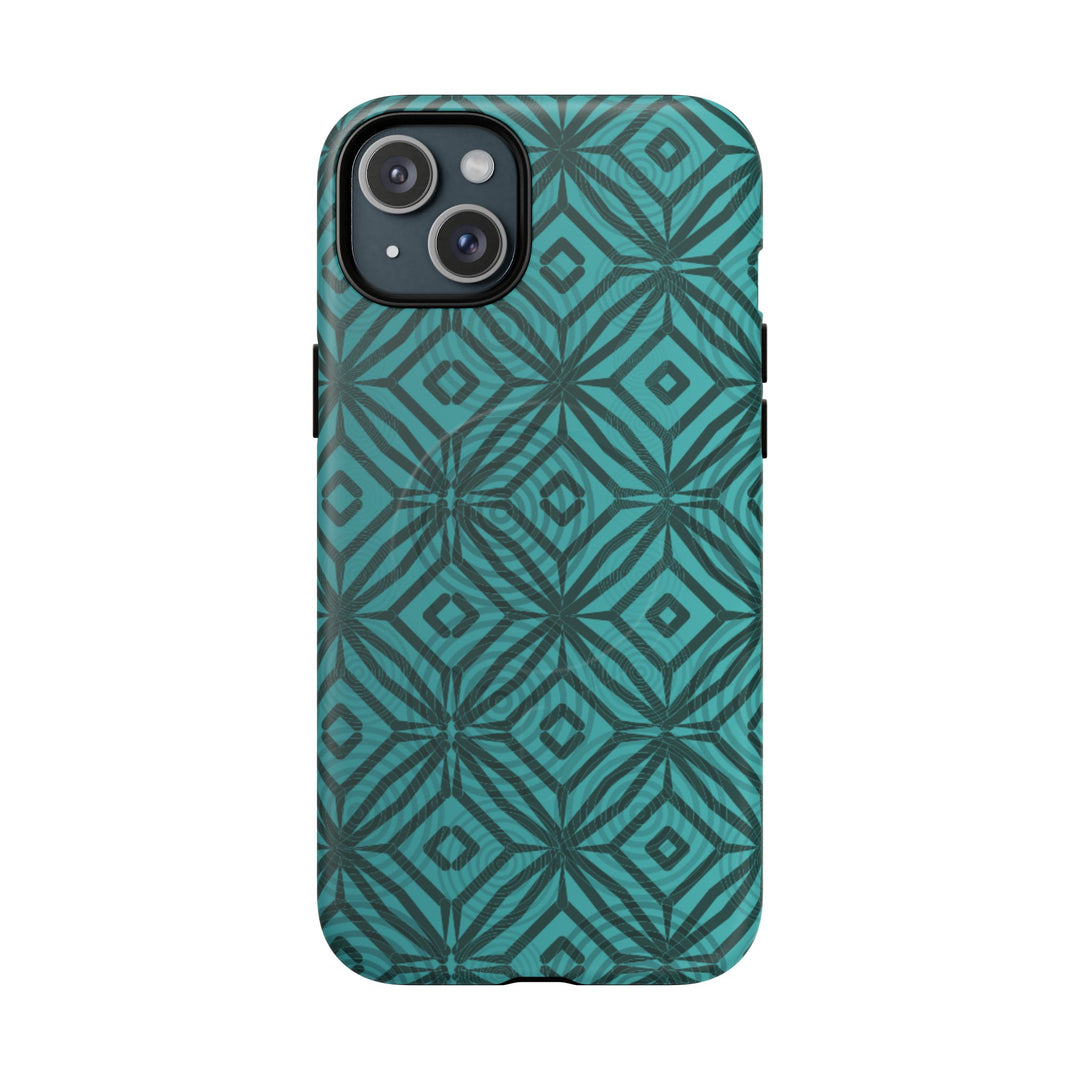 Tough Magnetic Cases