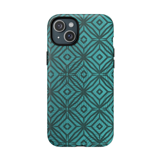 Tough Magnetic Cases