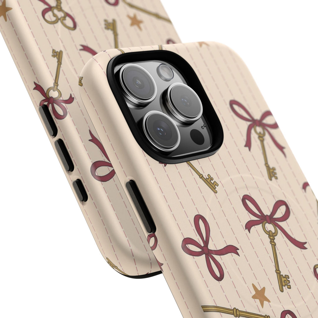 Tough Magnetic Cases