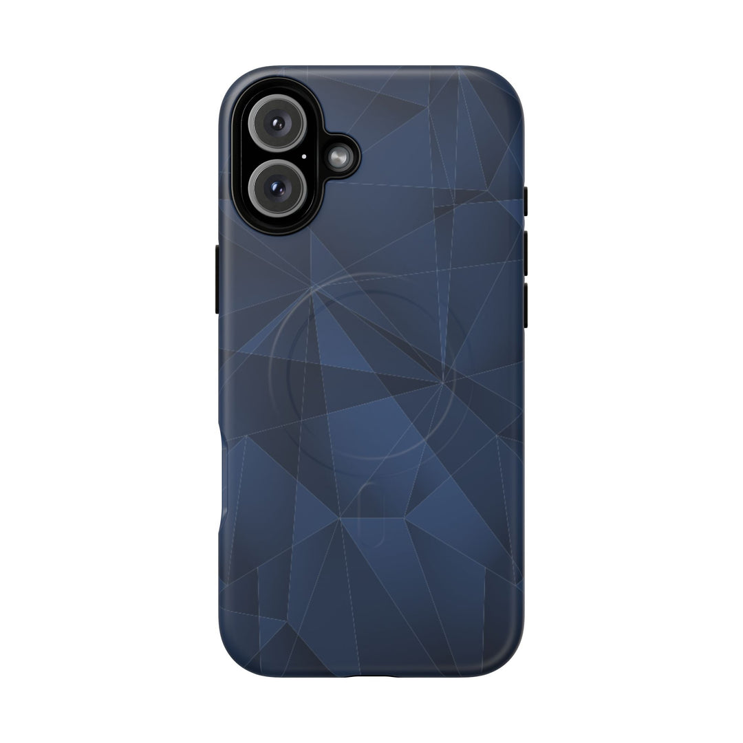 Tough Magnetic Cases