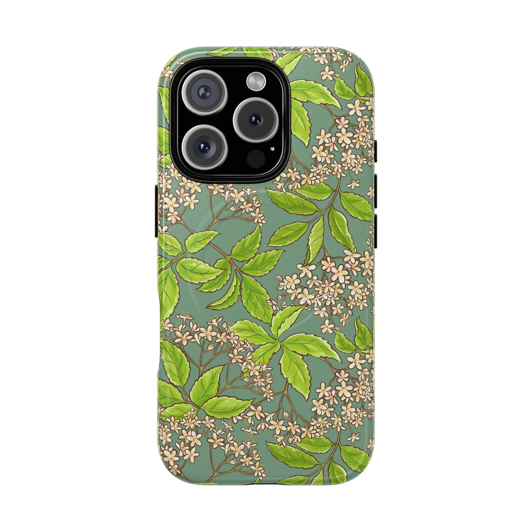 Tough Magnetic Cases