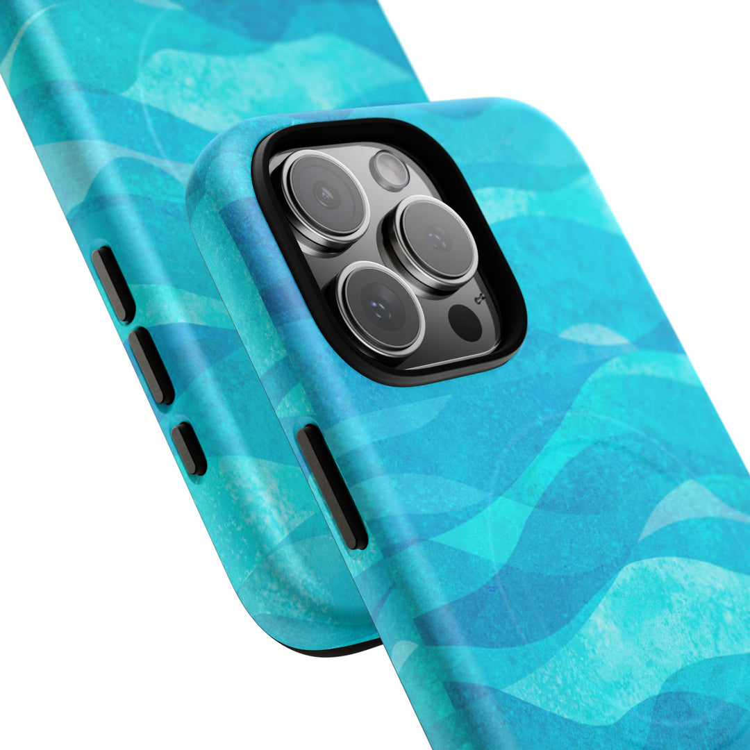 Tough Magnetic Cases