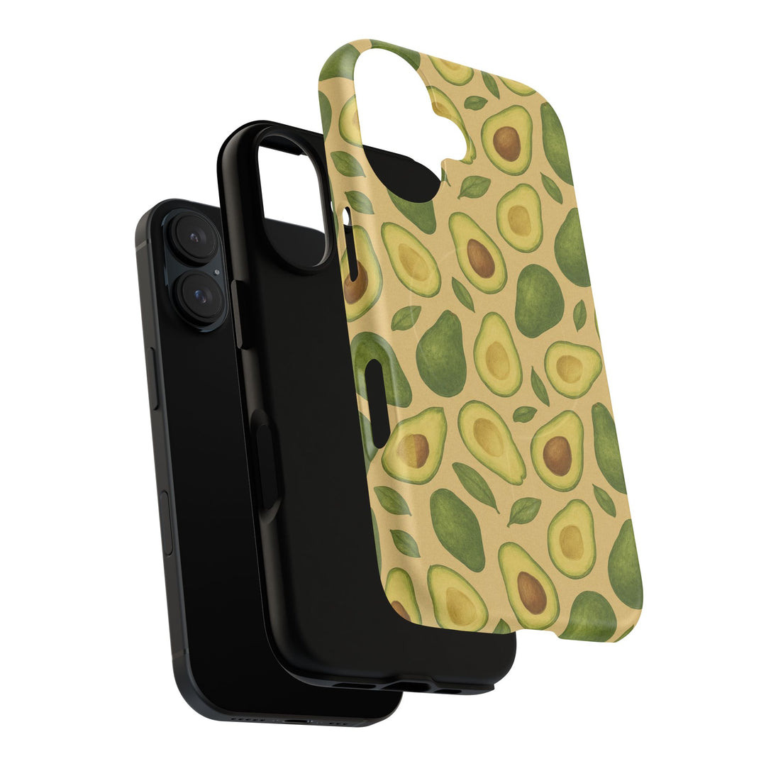Tough Magnetic Cases