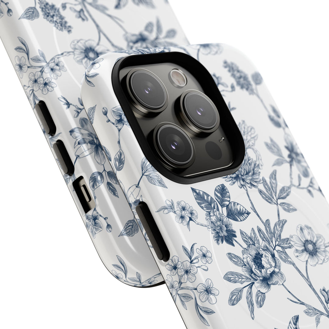 Tough Magnetic Cases