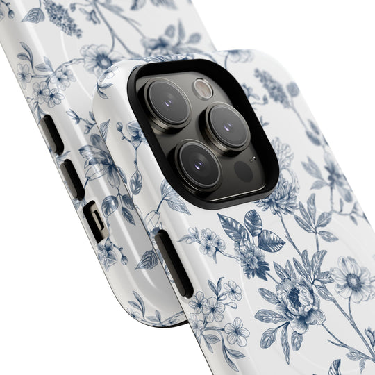 Tough Magnetic Cases