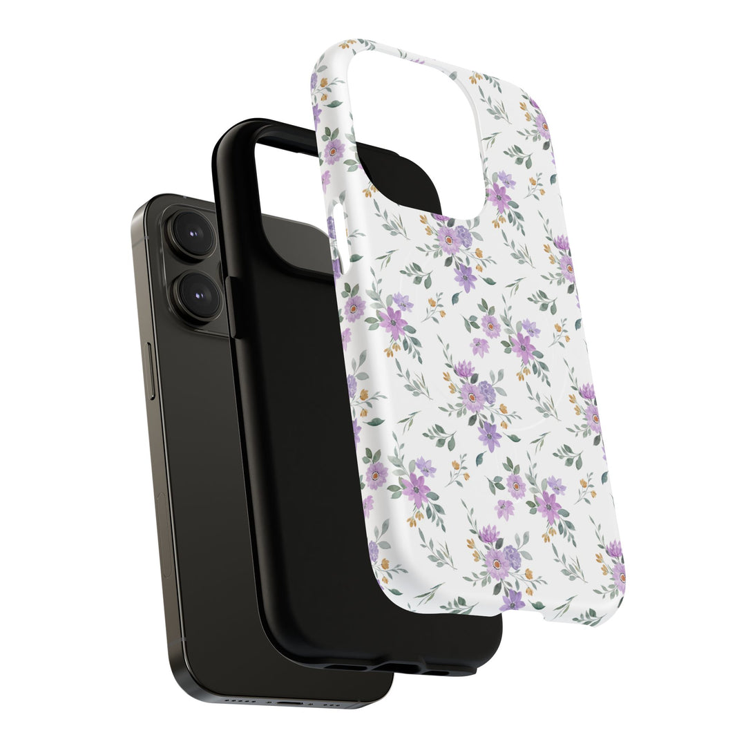 Tough Magnetic Cases