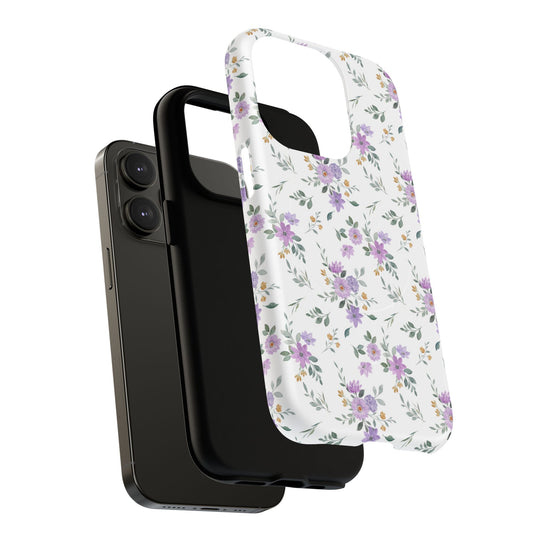 Tough Magnetic Cases