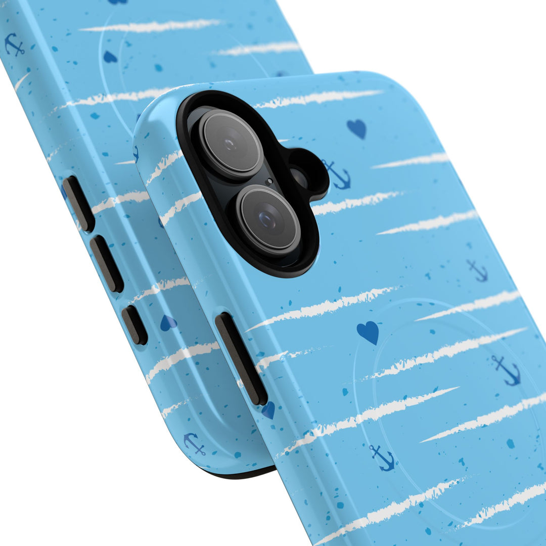 Tough Magnetic Cases