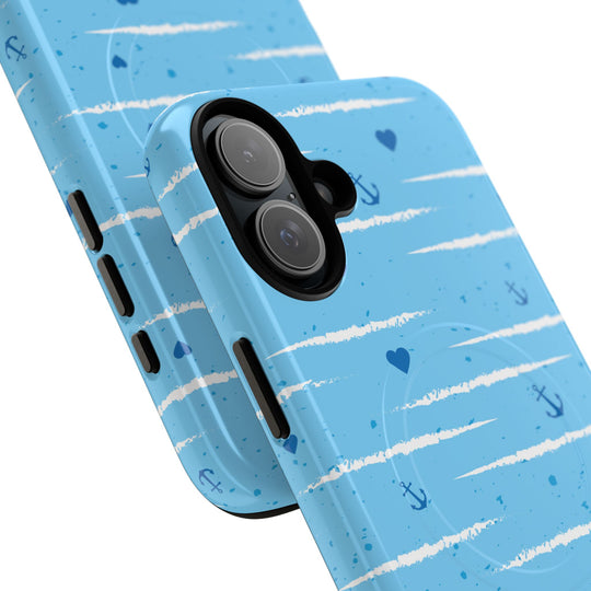 Tough Magnetic Cases