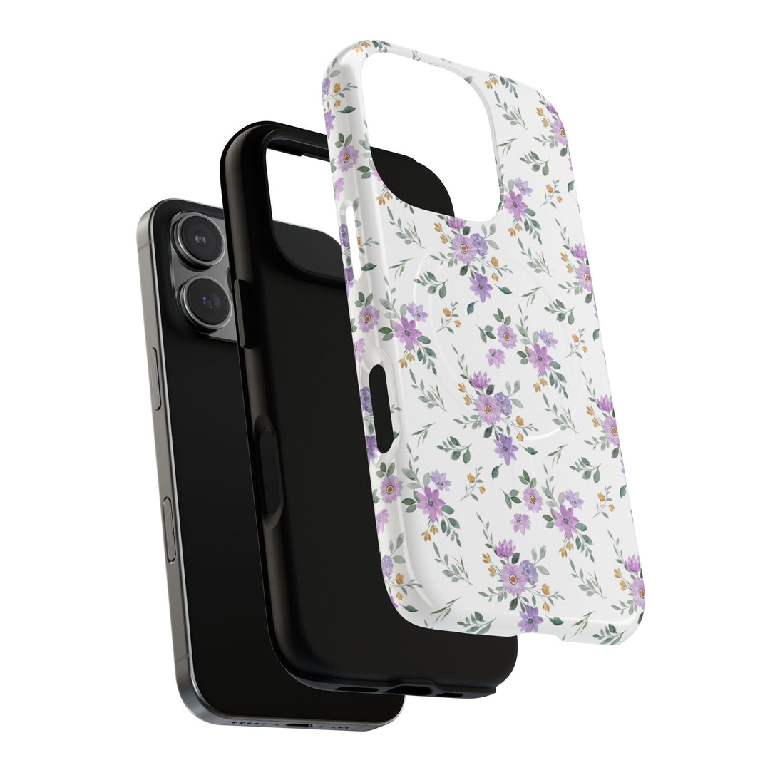 Tough Magnetic Cases