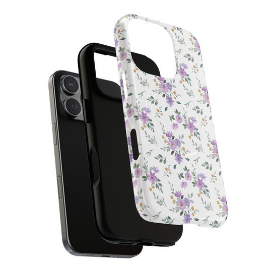 Tough Magnetic Cases