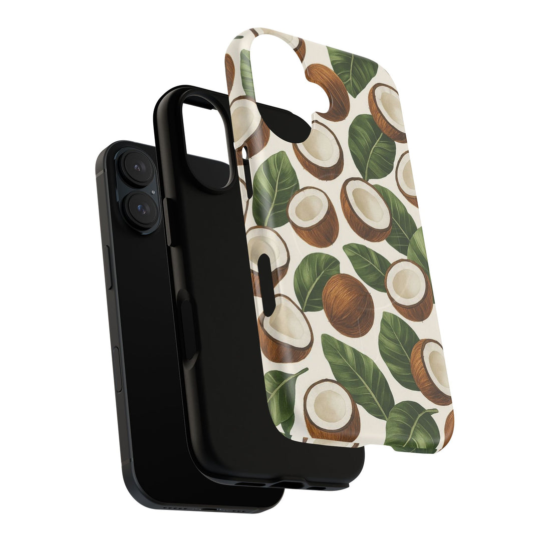 Tough Magnetic Cases