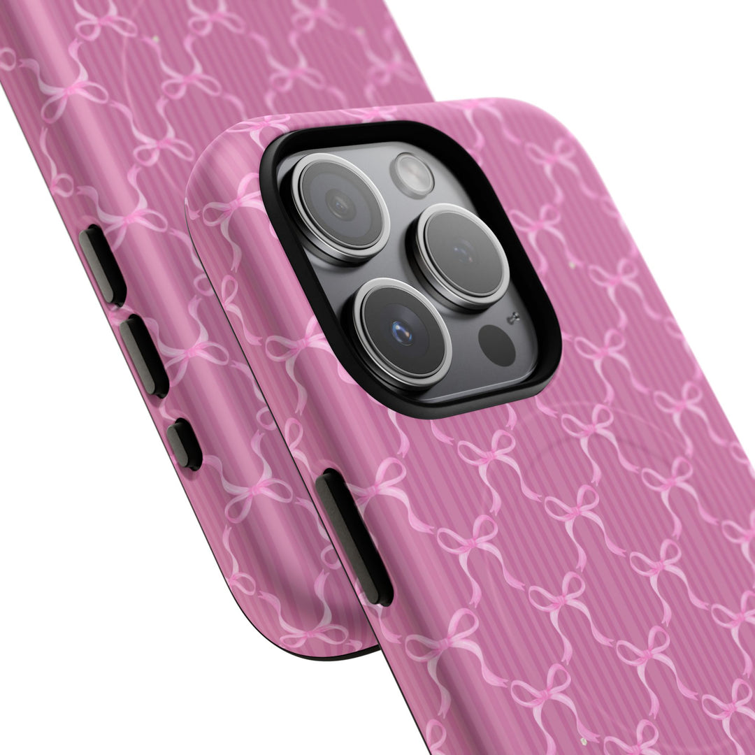 Tough Magnetic Cases