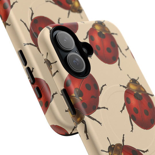 Tough Magnetic Cases