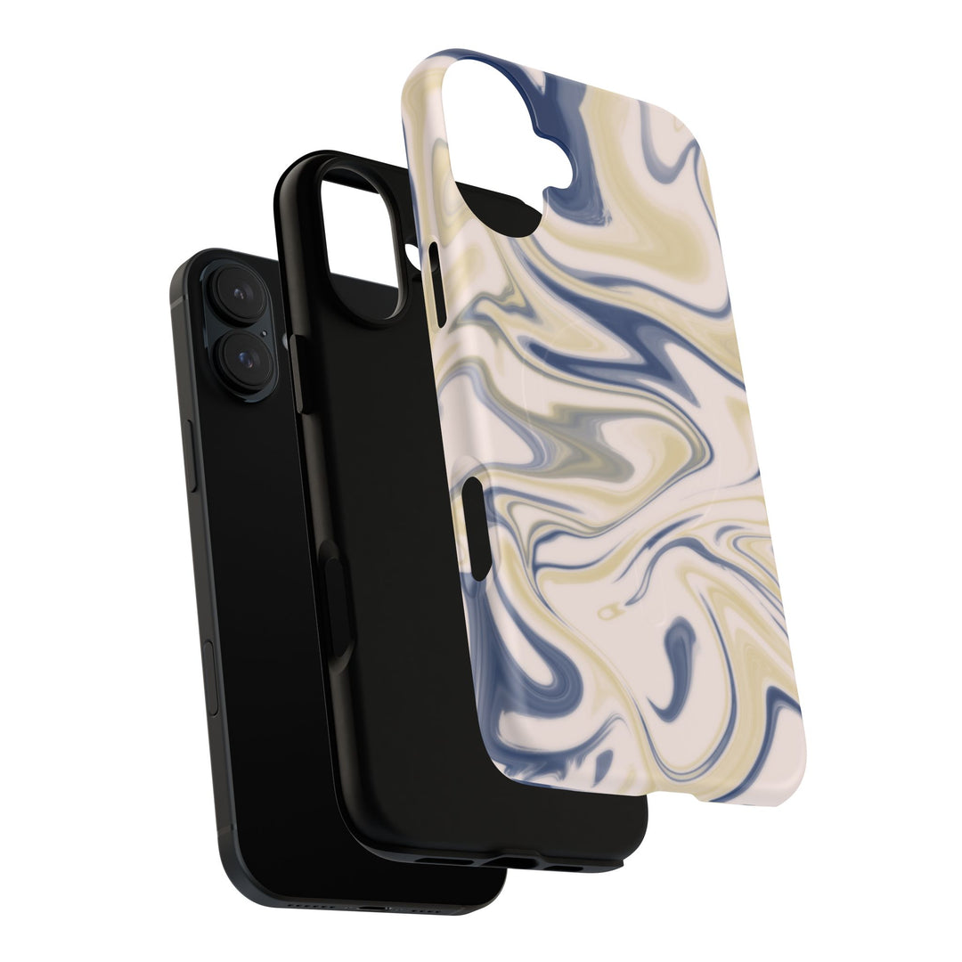 Tough Magnetic Cases