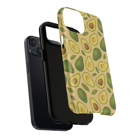 Tough Magnetic Cases