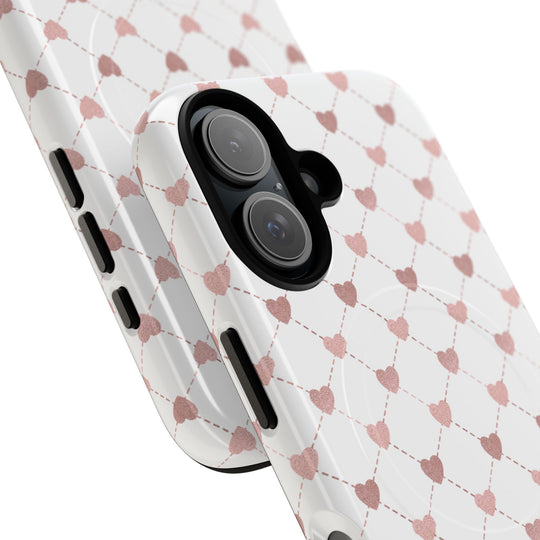 Tough Magnetic Cases