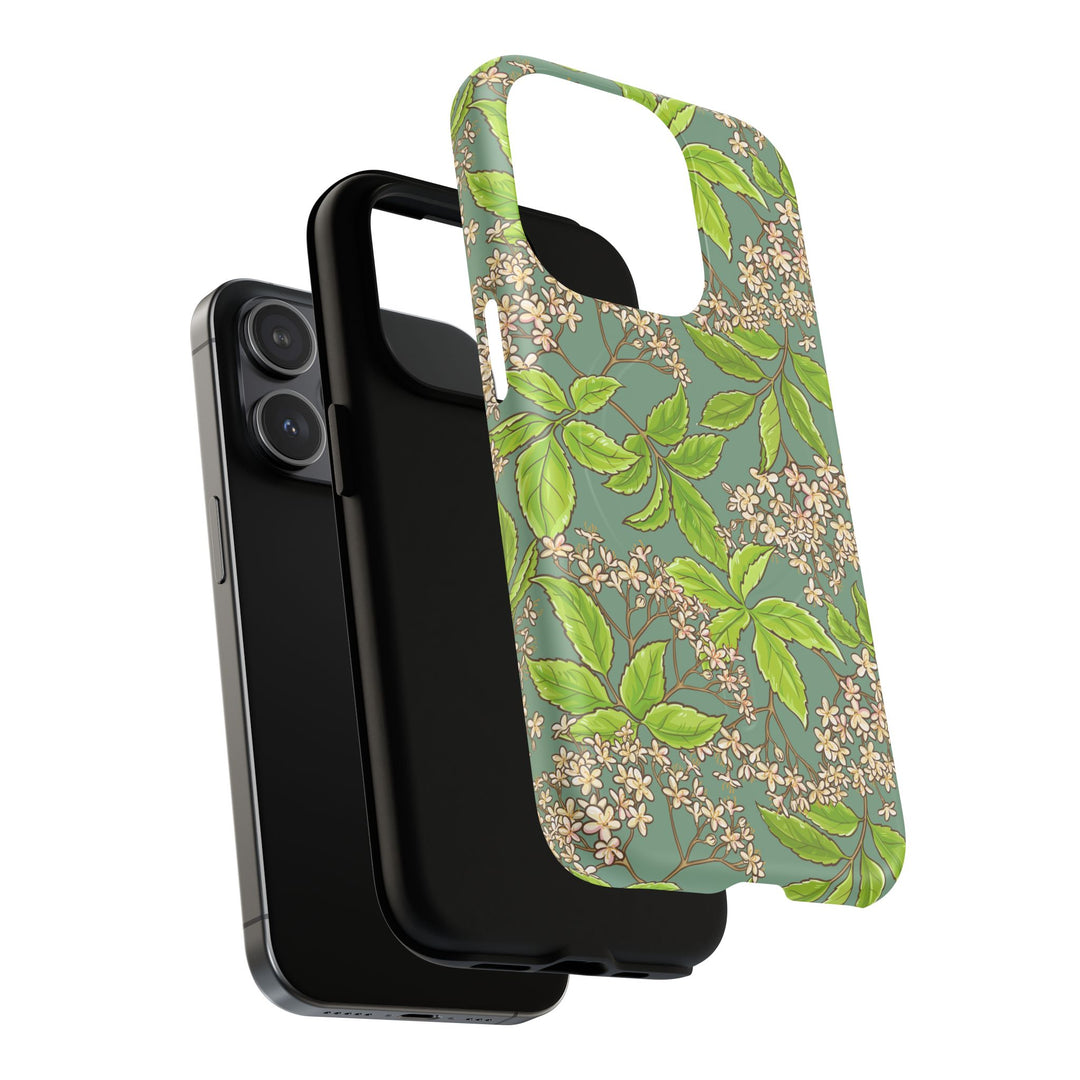 Tough Magnetic Cases