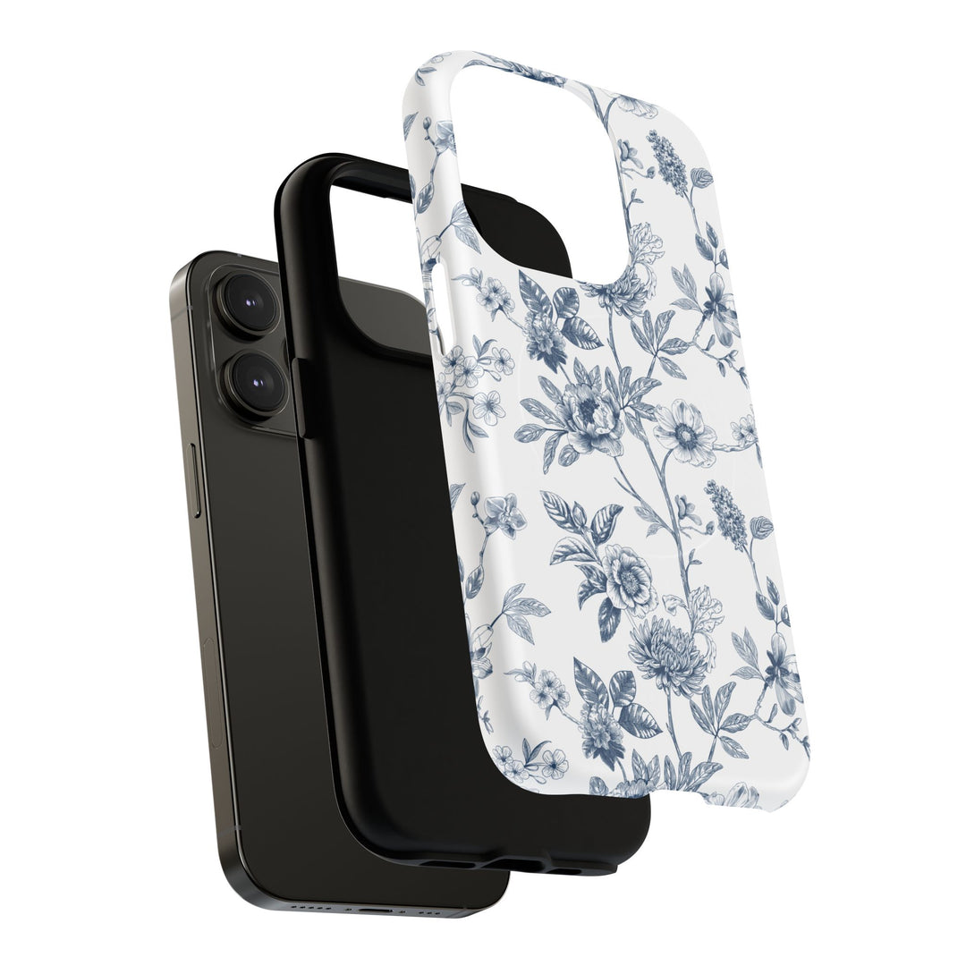 Tough Magnetic Cases