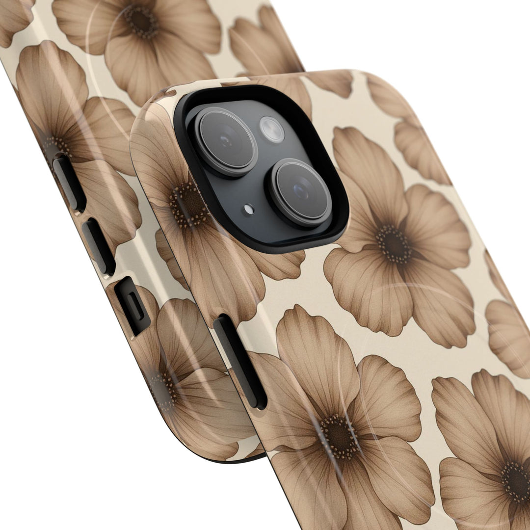 Tough Magnetic Cases