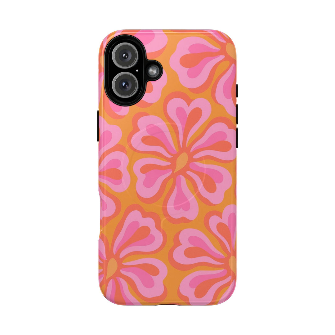 Tough Magnetic Cases