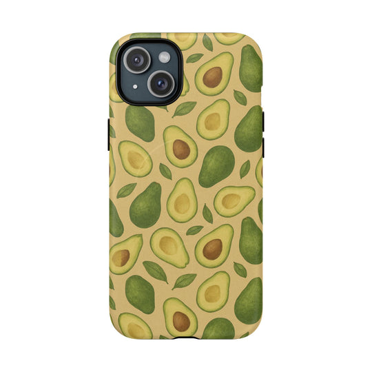 Tough Magnetic Cases