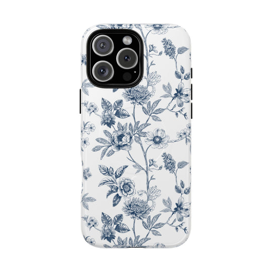 Tough Magnetic Cases