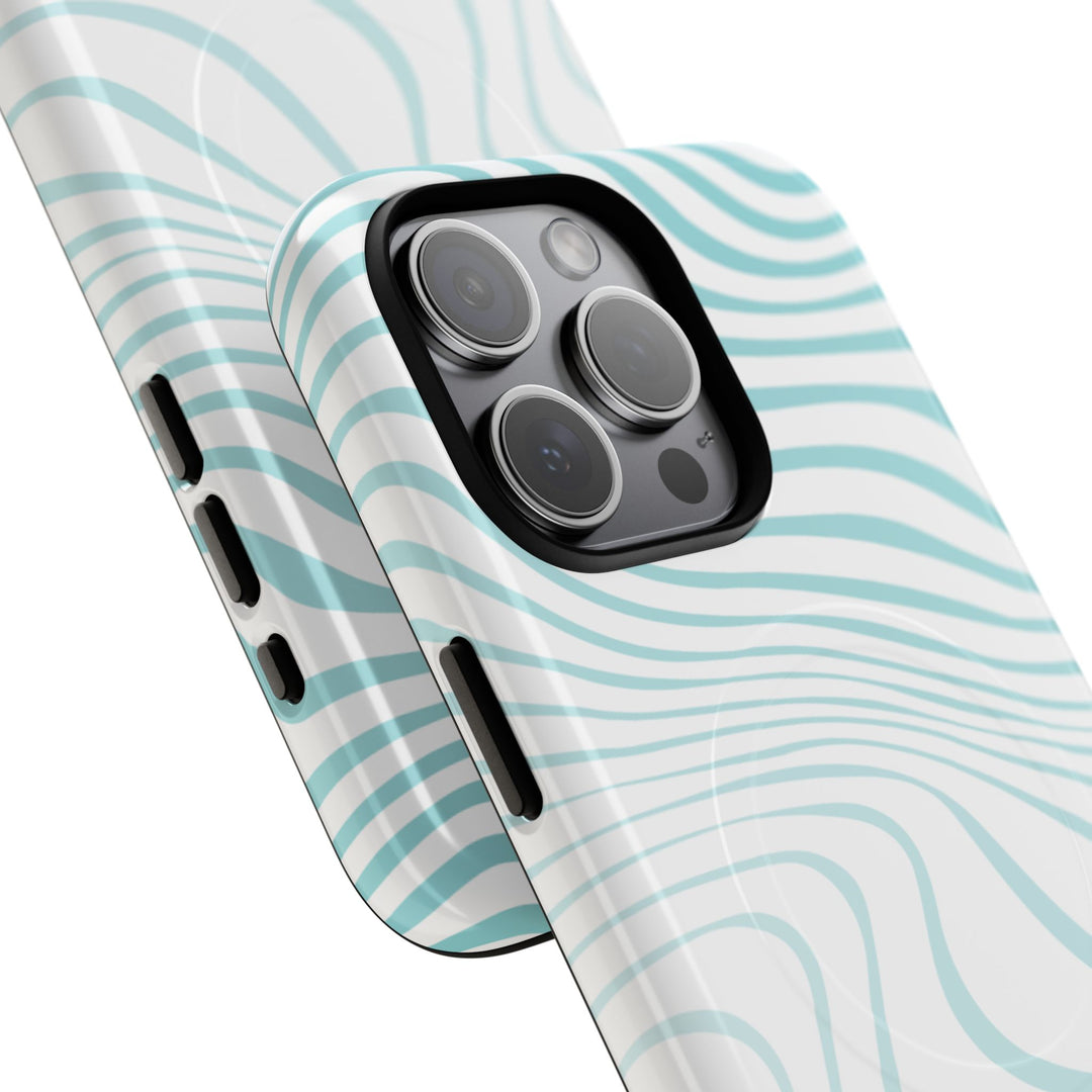 Tough Magnetic Cases