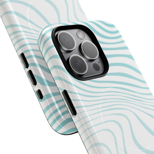Tough Magnetic Cases