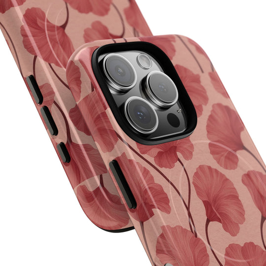 Tough Magnetic Cases