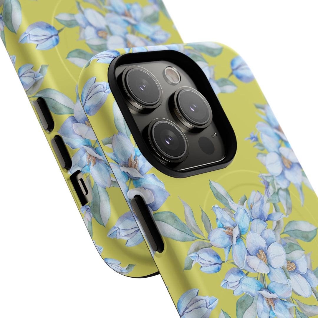 Tough Magnetic Cases