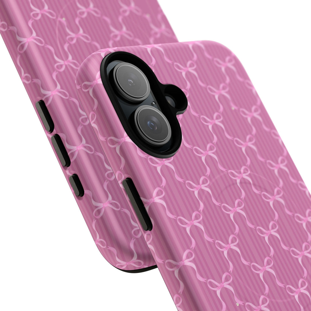 Tough Magnetic Cases