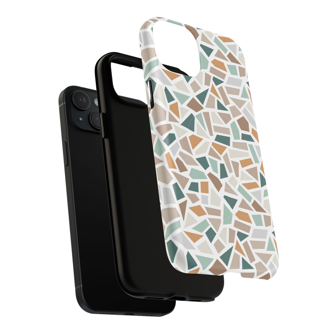 Tough Magnetic Cases