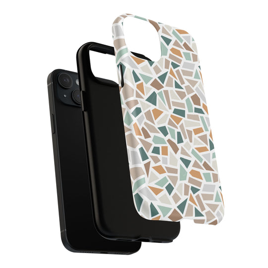 Tough Magnetic Cases