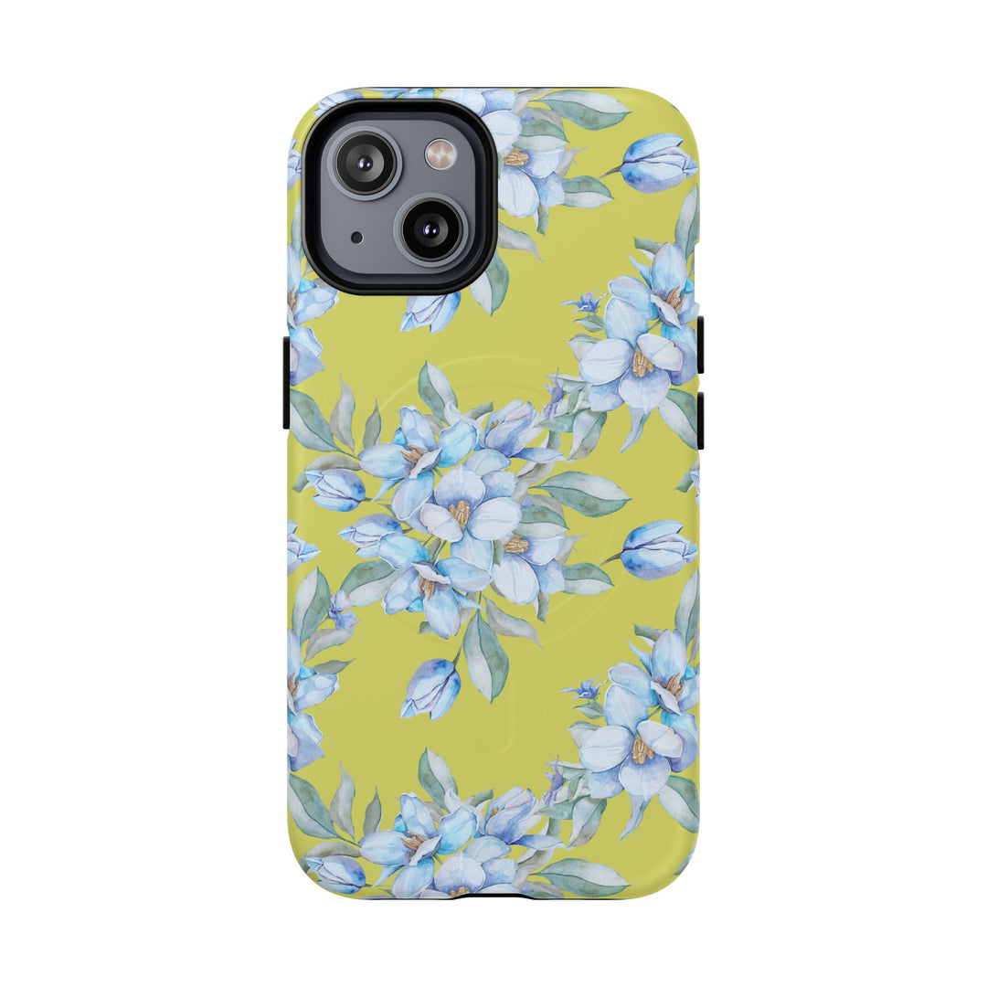 Tough Magnetic Cases