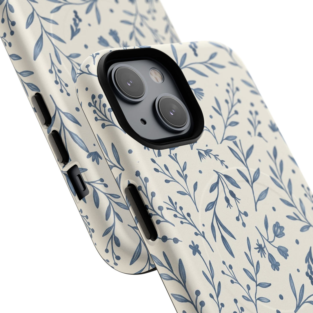 Tough Magnetic Cases