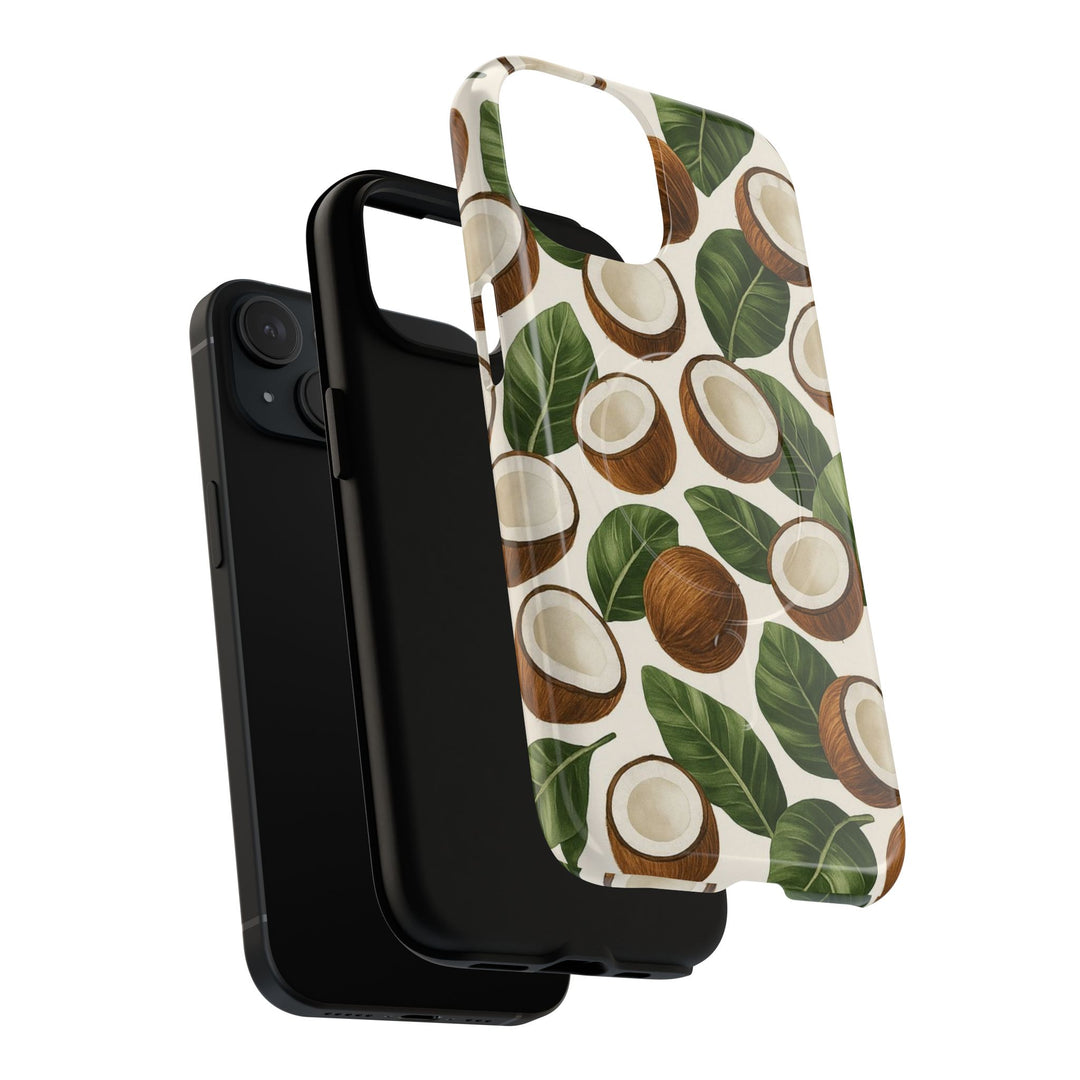 Tough Magnetic Cases