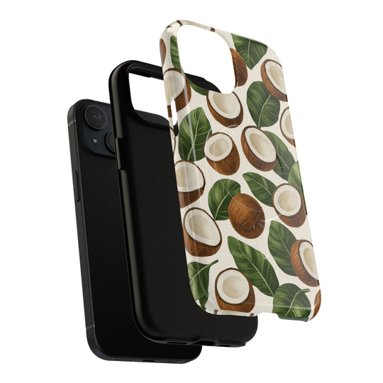 Tough Magnetic Cases