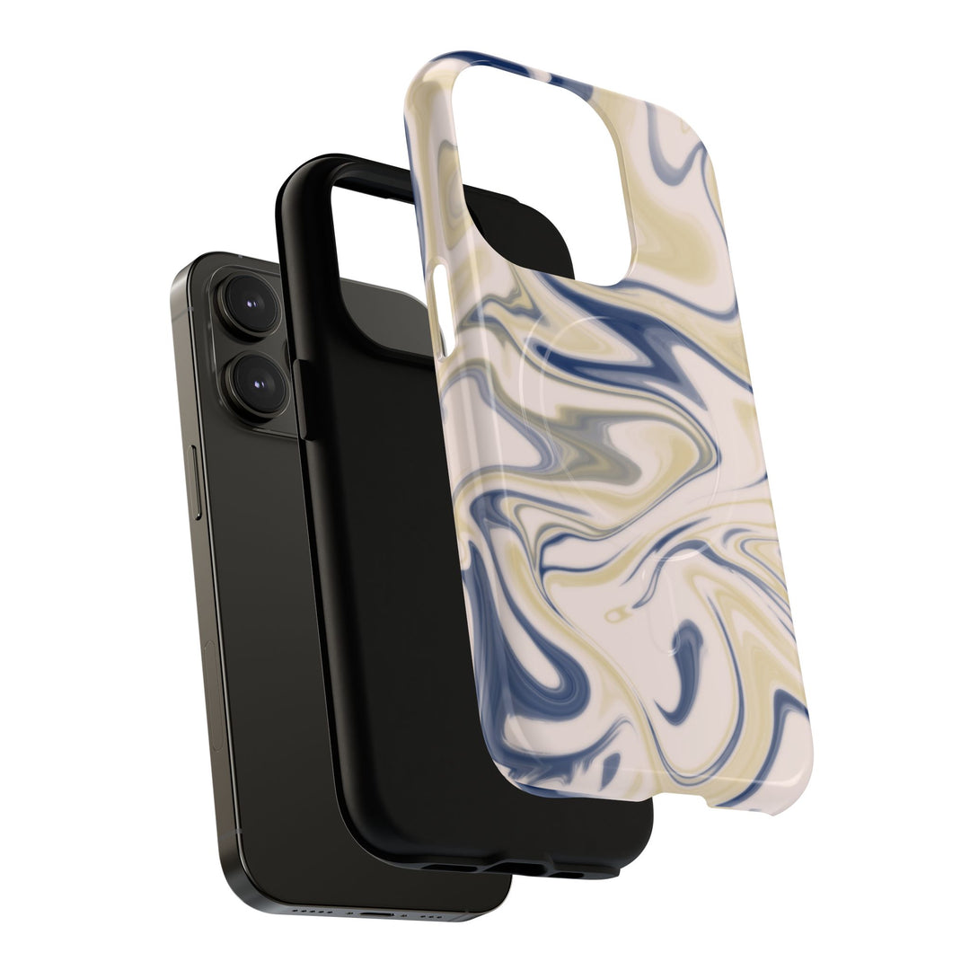 Tough Magnetic Cases