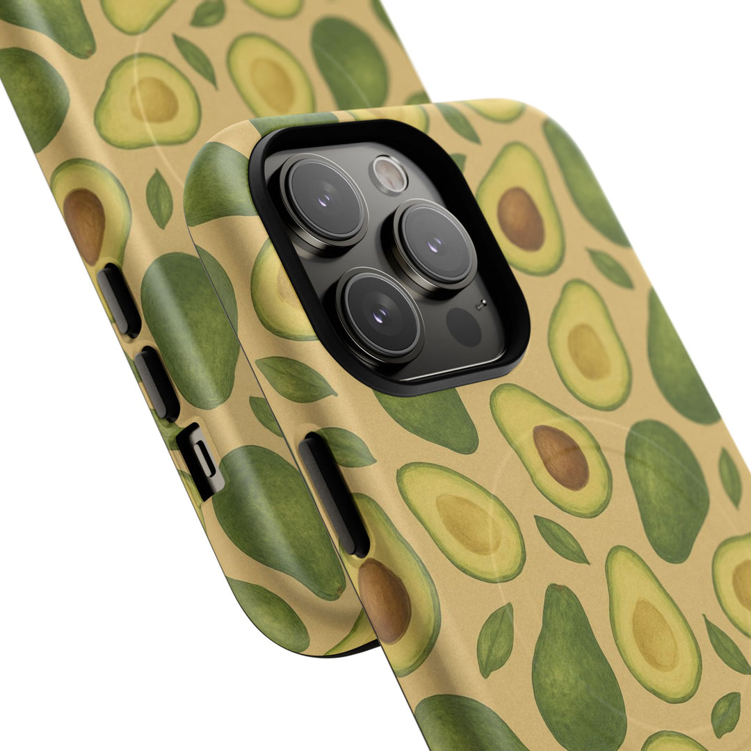 Tough Magnetic Cases
